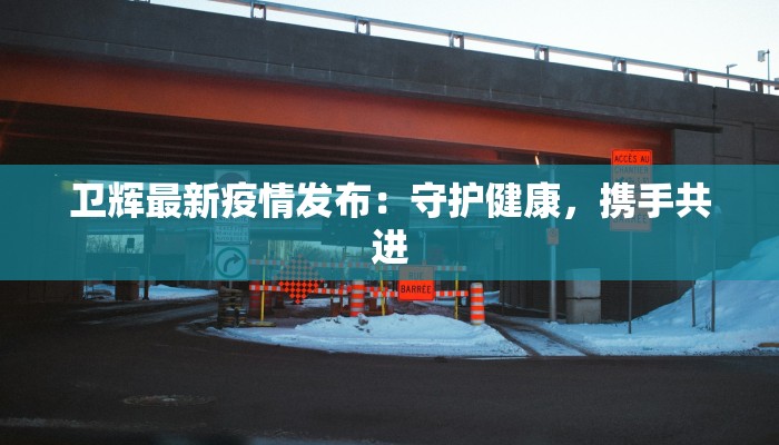 卫辉最新疫情发布:守护健康,携手共进 卫辉最新疫情发布:守护健康,携手共进