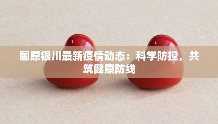 固原银川最新疫情动态:科学防控,共筑健康防线 固原银川最新疫情动态:科学防控,共筑健康防线