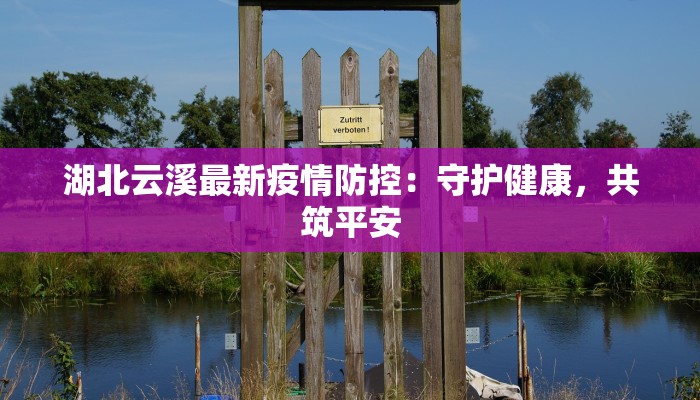 湖北云溪最新疫情防控:守护健康,共筑平安 湖北云溪最新疫情防控:守护健康,共筑平安