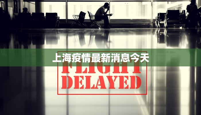 上海疫情最新消息今天 上海疫情最新消息今天
