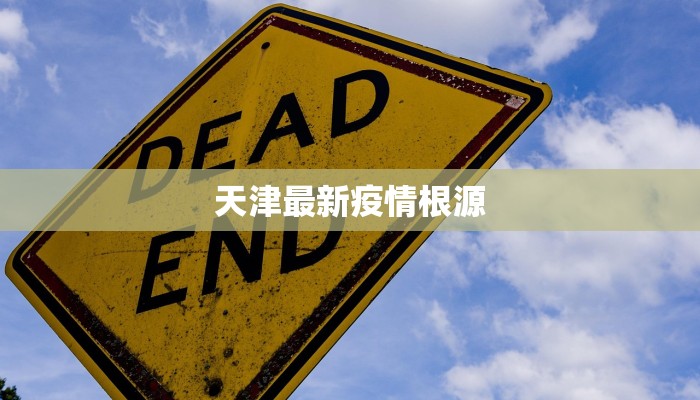 天津最新疫情根源 天津最新疫情根源