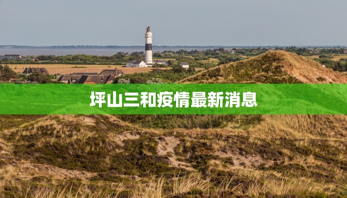 坪山三和疫情最新消息 坪山三和疫情最新消息