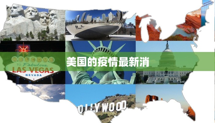 美国的疫情最新消 美国的疫情最新消