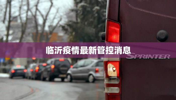 临沂疫情最新管控消息 临沂疫情最新管控消息
