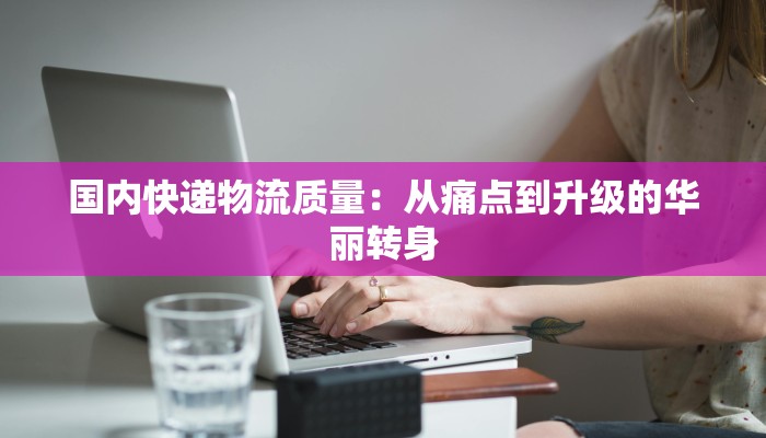 国内快递物流质量:从痛点到升级的华丽转身 国内快递物流质量:从痛点到升级的华丽转身