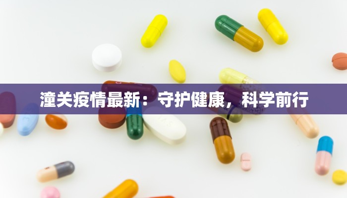 潼关疫情最新：守护健康，科学前行
