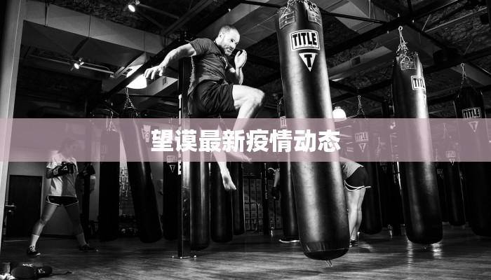 望谟最新疫情动态 望谟最新疫情动态