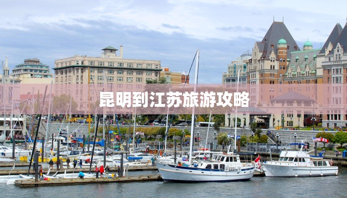 昆明到江苏旅游攻略 昆明到江苏旅游攻略