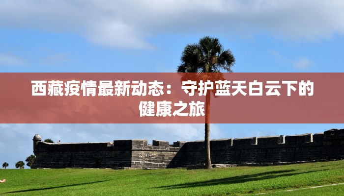 西藏疫情最新动态:守护蓝天白云下的健康之旅 西藏疫情最新动态:守护蓝天白云下的健康之旅