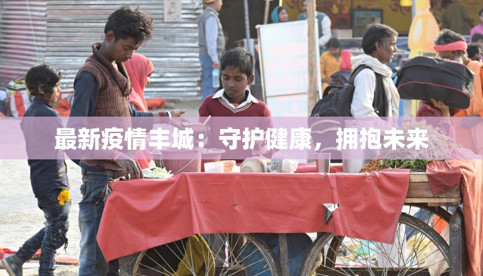 最新疫情丰城：守护健康，拥抱未来