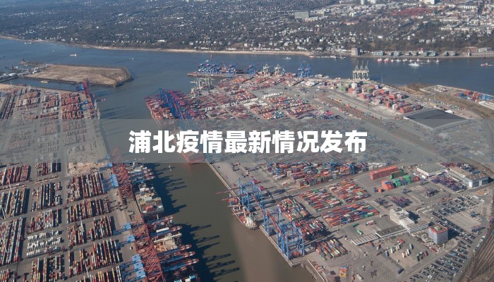 浦北疫情最新情况发布