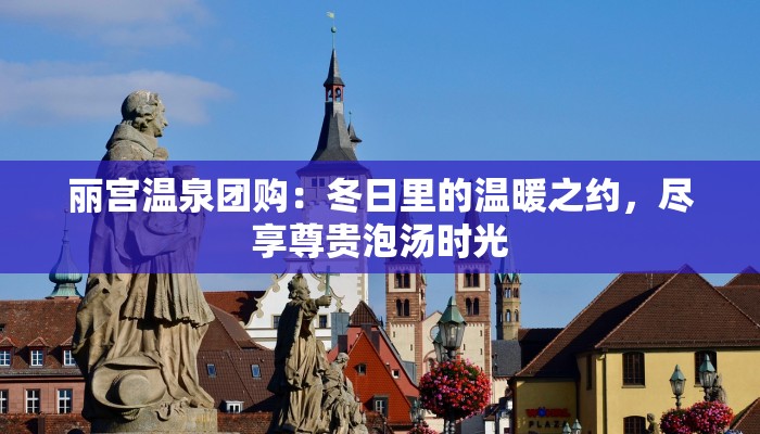 丽宫温泉团购:冬日里的温暖之约,尽享尊贵泡汤时光 丽宫温泉团购:冬日里的温暖之约,尽享尊贵泡汤时光