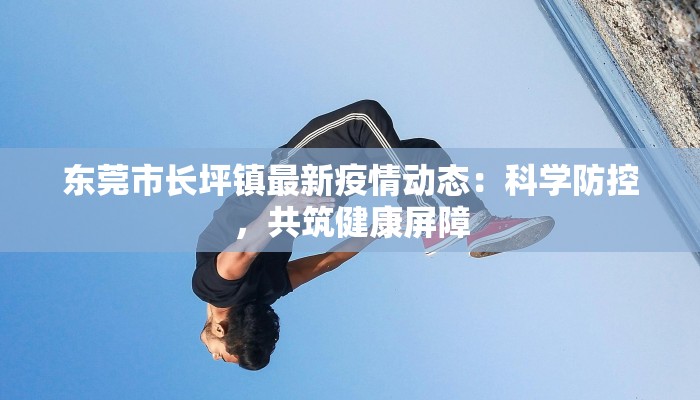 东莞市长坪镇最新疫情动态：科学防控，共筑健康屏障
