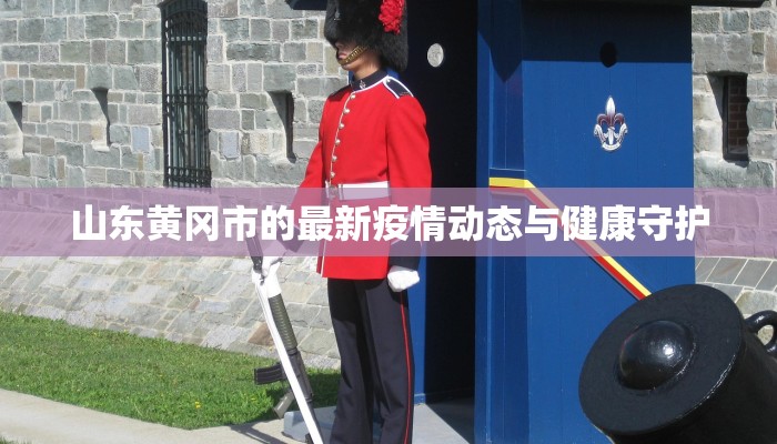 山东黄冈市的最新疫情动态与健康守护