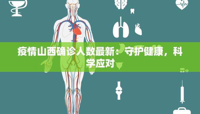疫情山西确诊人数最新:守护健康,科学应对 疫情山西确诊人数最新:守护健康,科学应对