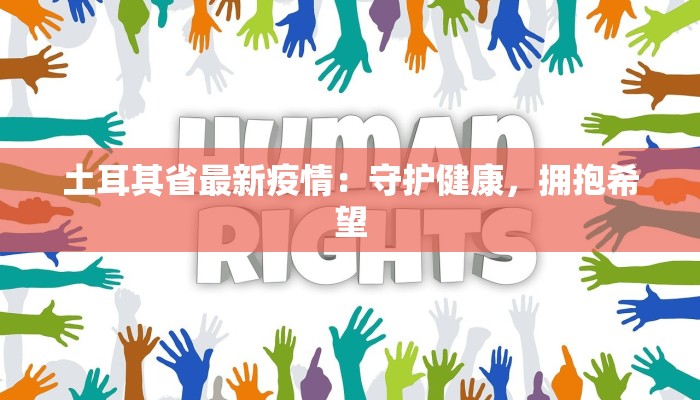 土耳其省最新疫情:守护健康,拥抱希望 土耳其省最新疫情:守护健康,拥抱希望