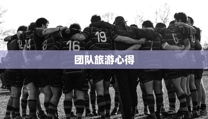 团队旅游心得 团队旅游心得
